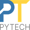 PyTech Logo