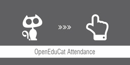 OpenEduCat Attendance