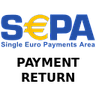 Account Payment Return Import SEPA Pain