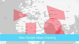 Google Map View Drawing Mixin