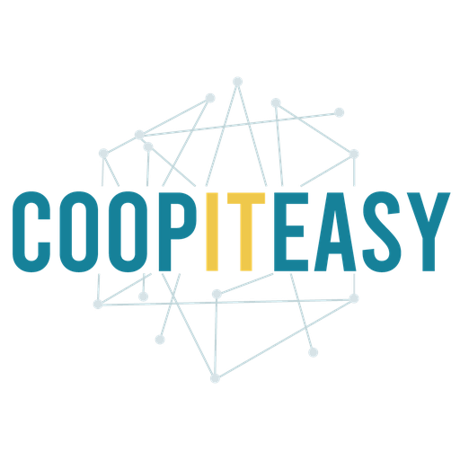Coop IT Easy SCRL fs